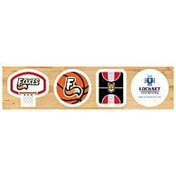 Pop Mags - Sports - Basketball