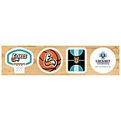 Pop Mags - Sports - Basketball