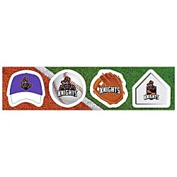 Pop Mags - Sports - Baseball