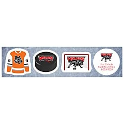 Pop Mags - Sports - Hockey