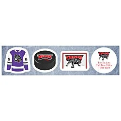 Pop Mags - Sports - Hockey