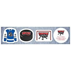 Pop Mags - Sports - Hockey