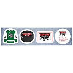 Pop Mags - Sports - Hockey