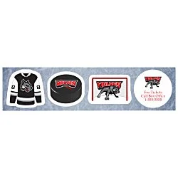 Pop Mags - Sports - Hockey