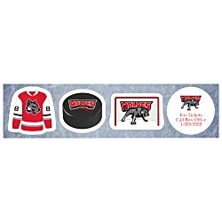 Pop Mags - Sports - Hockey