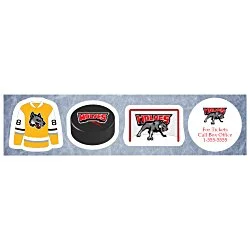 Pop Mags - Sports - Hockey