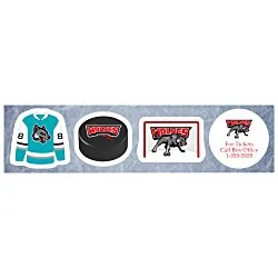 Pop Mags - Sports - Hockey