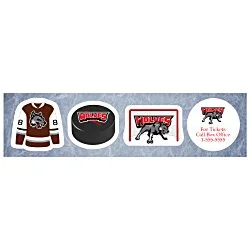 Pop Mags - Sports - Hockey
