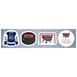 Pop Mags - Sports - Hockey