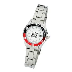 Resplendent Watch - 1-1/8"'