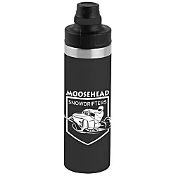 Courage Vacuum Bottle - 18 oz.