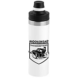 Courage Vacuum Bottle - 18 oz.