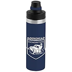 Courage Vacuum Bottle - 18 oz.