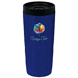 Helix Travel Mug - 16 oz. - Full Color