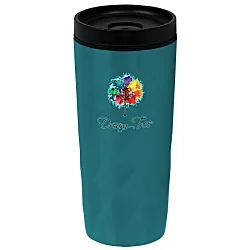 Helix Travel Mug - 16 oz. - Full Color
