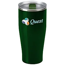 Crossland Vacuum Mug - 20 oz. - Full Color