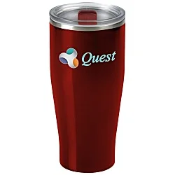 Crossland Vacuum Mug - 20 oz. - Full Color