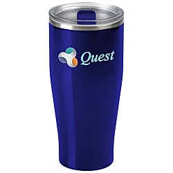 Crossland Vacuum Mug - 20 oz. - Full Color