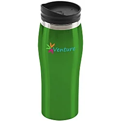Custom Sydney Travel Mug - 15 oz - Full Color