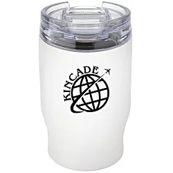 Urban Peak 3-in-1 Tumbler and Insulator - 12 oz. - Powder Coat