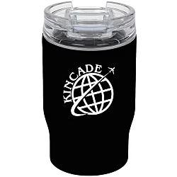 Urban Peak 3-in-1 Tumbler and Insulator - 12 oz. - Powder Coat