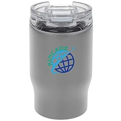 Urban Peak 3-in-1 Tumbler and Insulator - 12 oz. - Powder Coat - Full Color