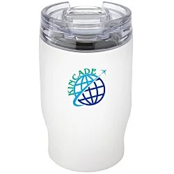 Urban Peak 3-in-1 Tumbler and Insulator - 12 oz. - Powder Coat - Full Color