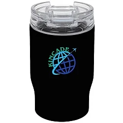 Urban Peak 3-in-1 Tumbler and Insulator - 12 oz. - Powder Coat - Full Color