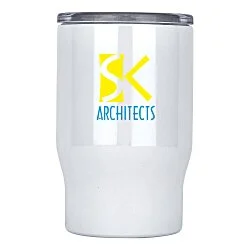 Urban Peak 3-in-1 Tumbler and Insulator - 12 oz. - Full Color