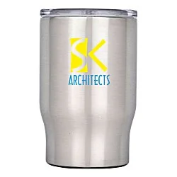 Urban Peak 3-in-1 Tumbler and Insulator - 12 oz. - Full Color