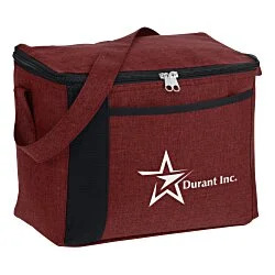 Greystone Cooler Bag - 24 hr