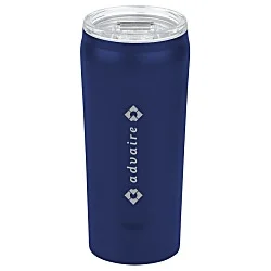 Urban Peak Axis Trail Vacuum Tumbler - 20 oz. - Powder Coat