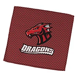 Neptune Tech Cleaning Cloth - 5-1/2" x 5-1/2" - Mesh Print