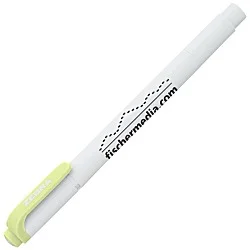 Zebra Mildliner Double Ended Highlighter