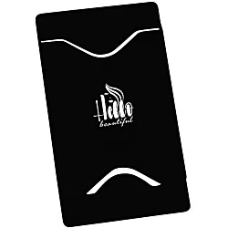 Pop-Up Grip Phone Wallet - 24 hr