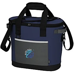 Koozie® 20-Can Tub Cooler Tote - Embroidered