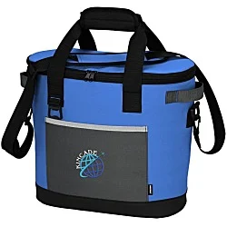 Koozie® 20-Can Tub Cooler Tote - Embroidered