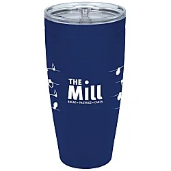Viking Vacuum Tumbler - 30 oz. - Holiday Lights - 24 hr
