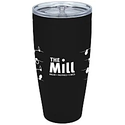 Viking Vacuum Tumbler - 30 oz. - Holiday Lights - 24 hr