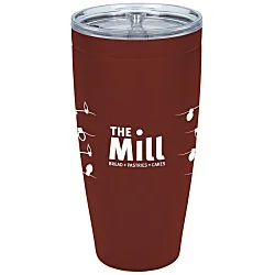 Viking Vacuum Tumbler - 30 oz. - Holiday Lights - 24 hr