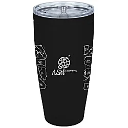Viking Vacuum Tumbler - 30 oz. - States - 24 hr