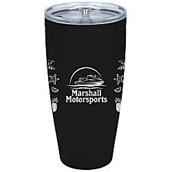 Viking Vacuum Tumbler - 30 oz. - Summer 24 hr