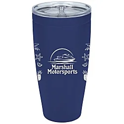 Viking Vacuum Tumbler - 30 oz. - Summer 24 hr
