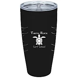 Viking Vacuum Tumbler - 30 oz. - Waves - 24 hr