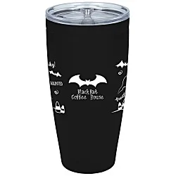 Viking Vacuum Tumbler - 30 oz. - Halloween - 24 hr