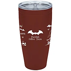 Viking Vacuum Tumbler - 30 oz. - Halloween - 24 hr