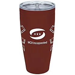 Viking Vacuum Tumbler - 30 oz. - Diamond - 24 hr
