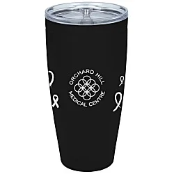 Viking Vacuum Tumbler - 30 oz. - Awareness Ribbon - 24 hr