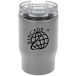 Urban Peak 3-in-1 Tumbler and Insulator - 12 oz. - Powder Coat - 24 hr