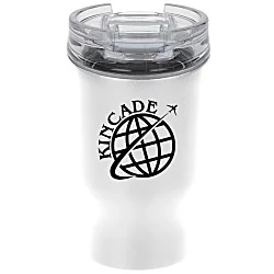 Urban Peak 3-in-1 Tumbler and Insulator - 12 oz. - Powder Coat - 24 hr